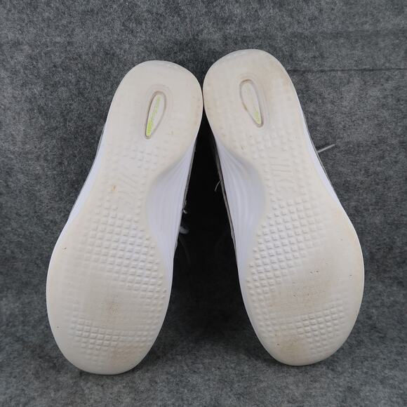 Nike Shoes Mens 11 Athletic Trainer Sneakers Solarsoft Costa Low Gray Running main image 10